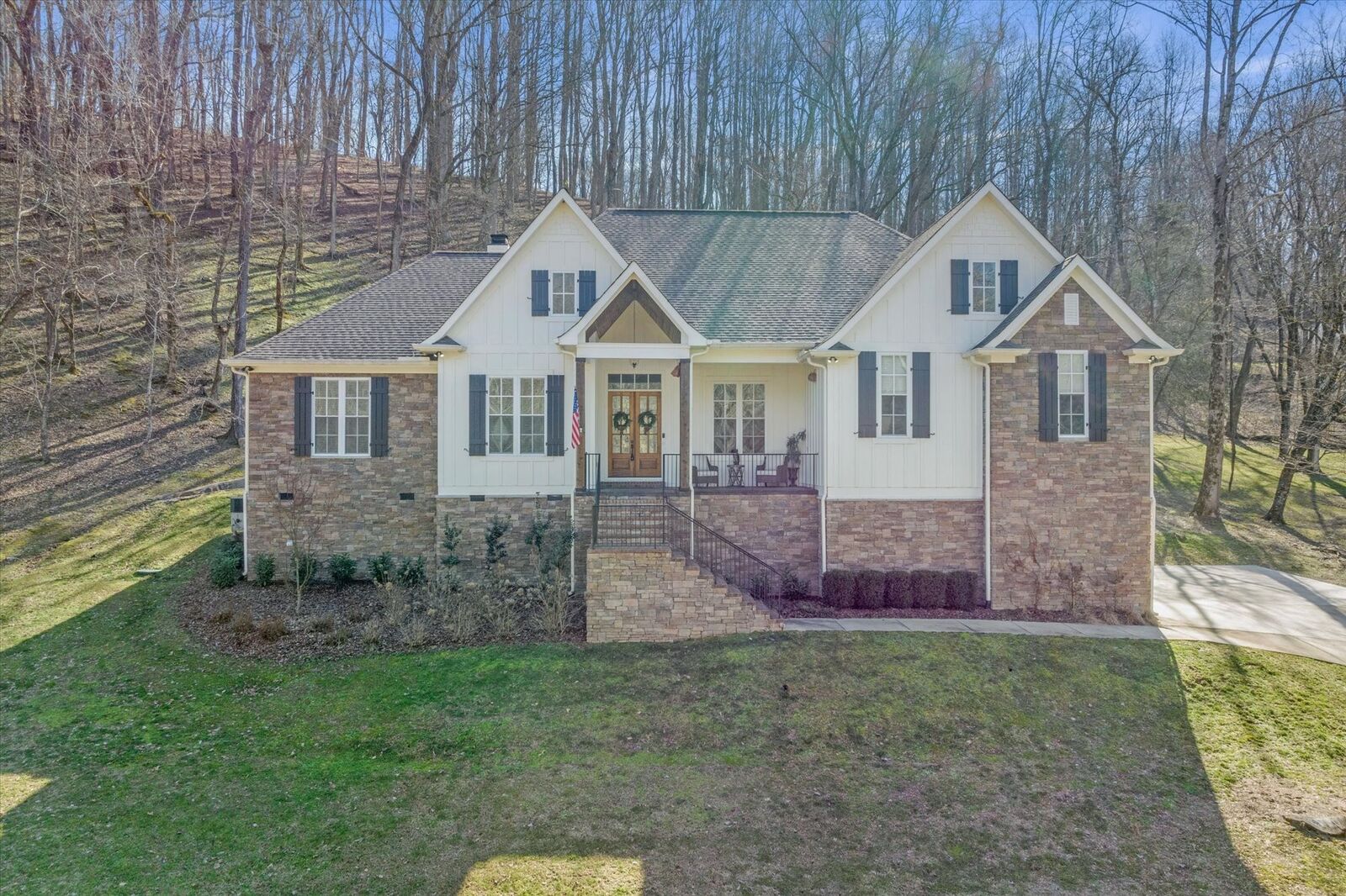 Property Photo: 118 Baymont Dr TN 38569