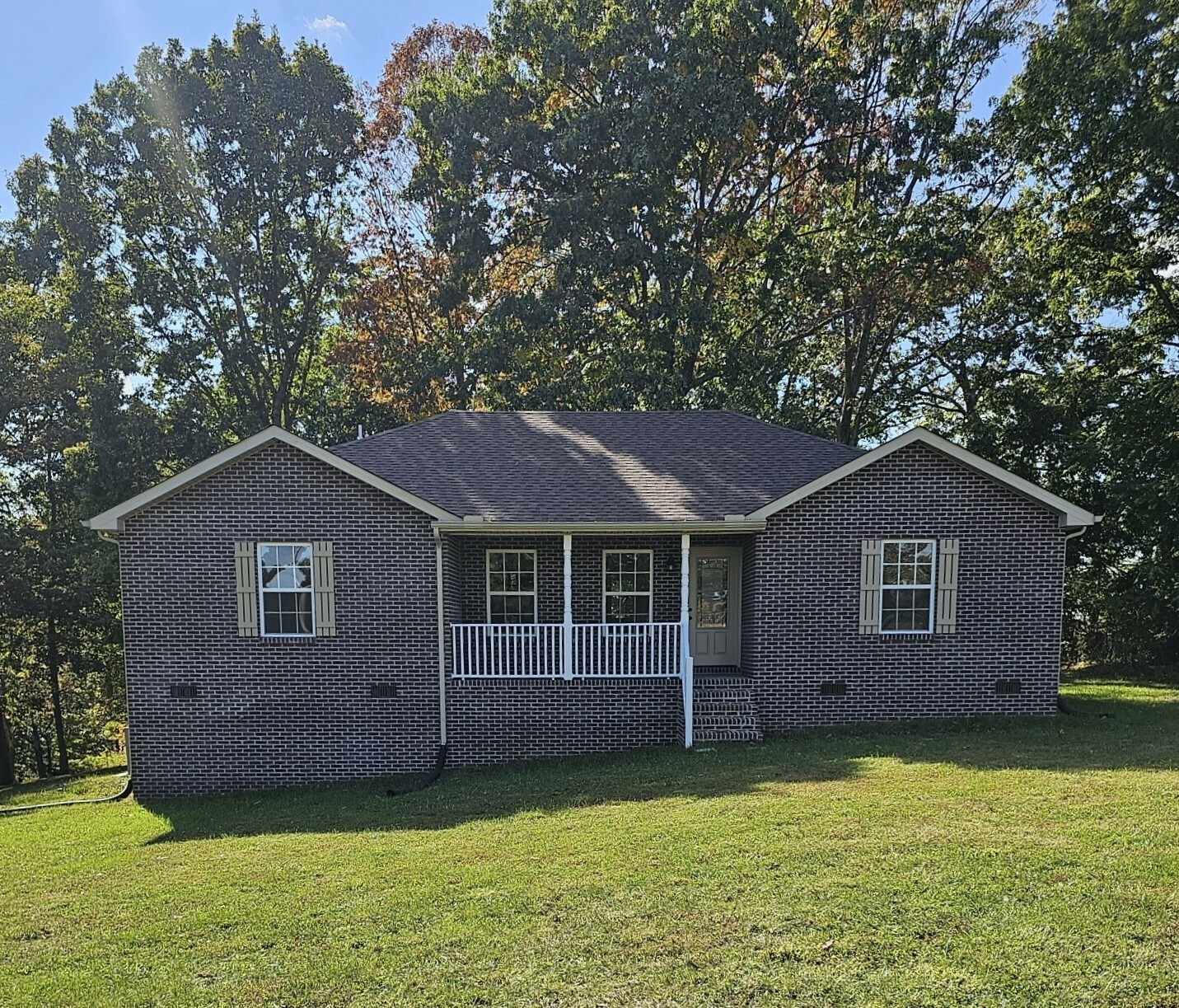 Property Photo:  1689 Wixtown Rd  TN 37186 