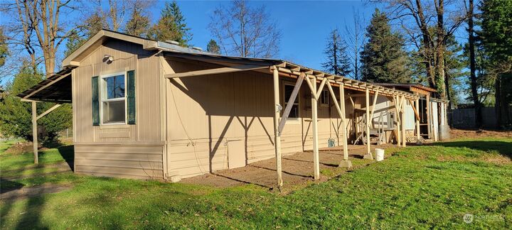 104 Burnt Ridge Road  Onalaska WA 98570 photo