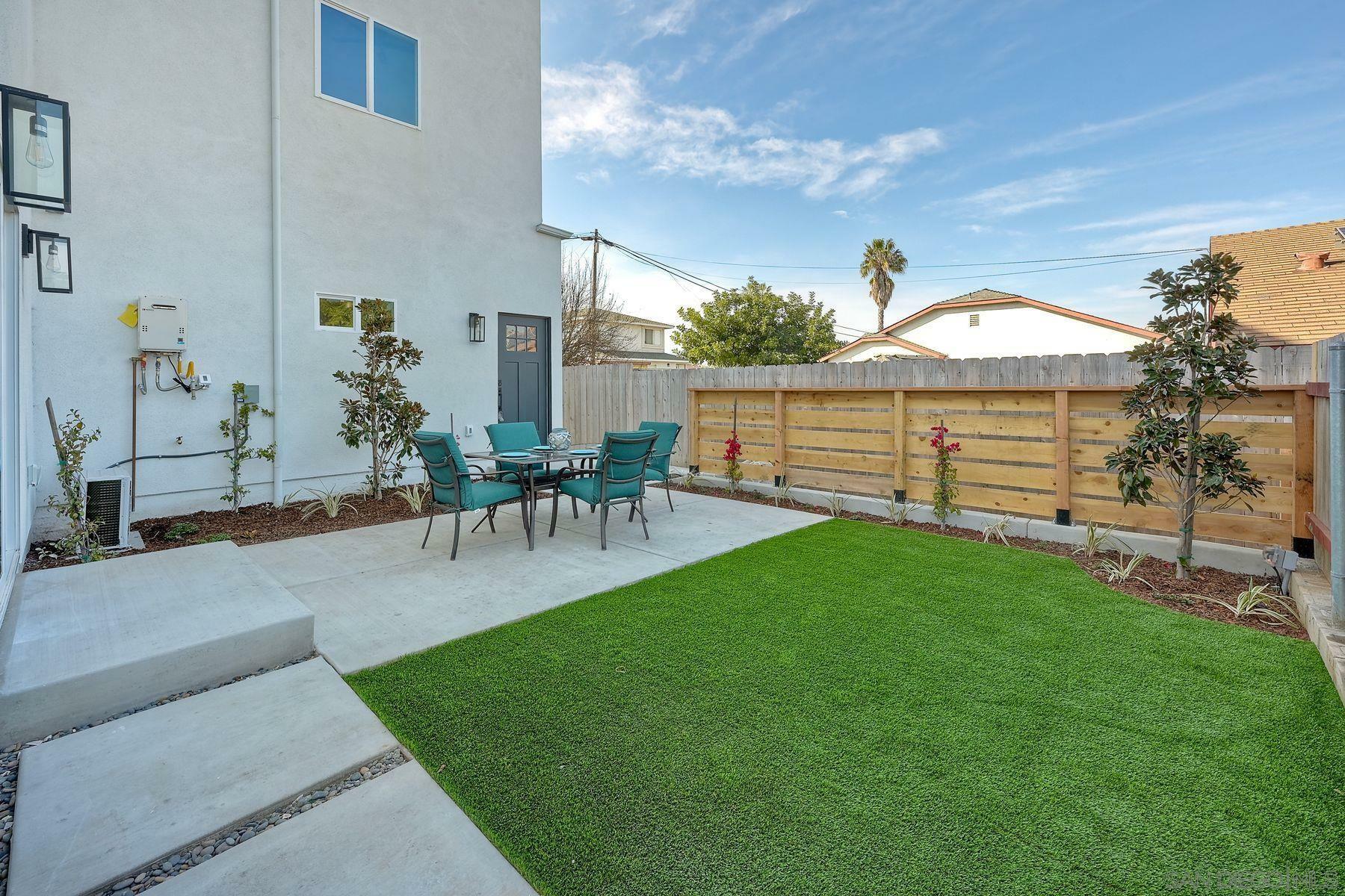 Property Photo:  1064 11th Street  CA 91932 