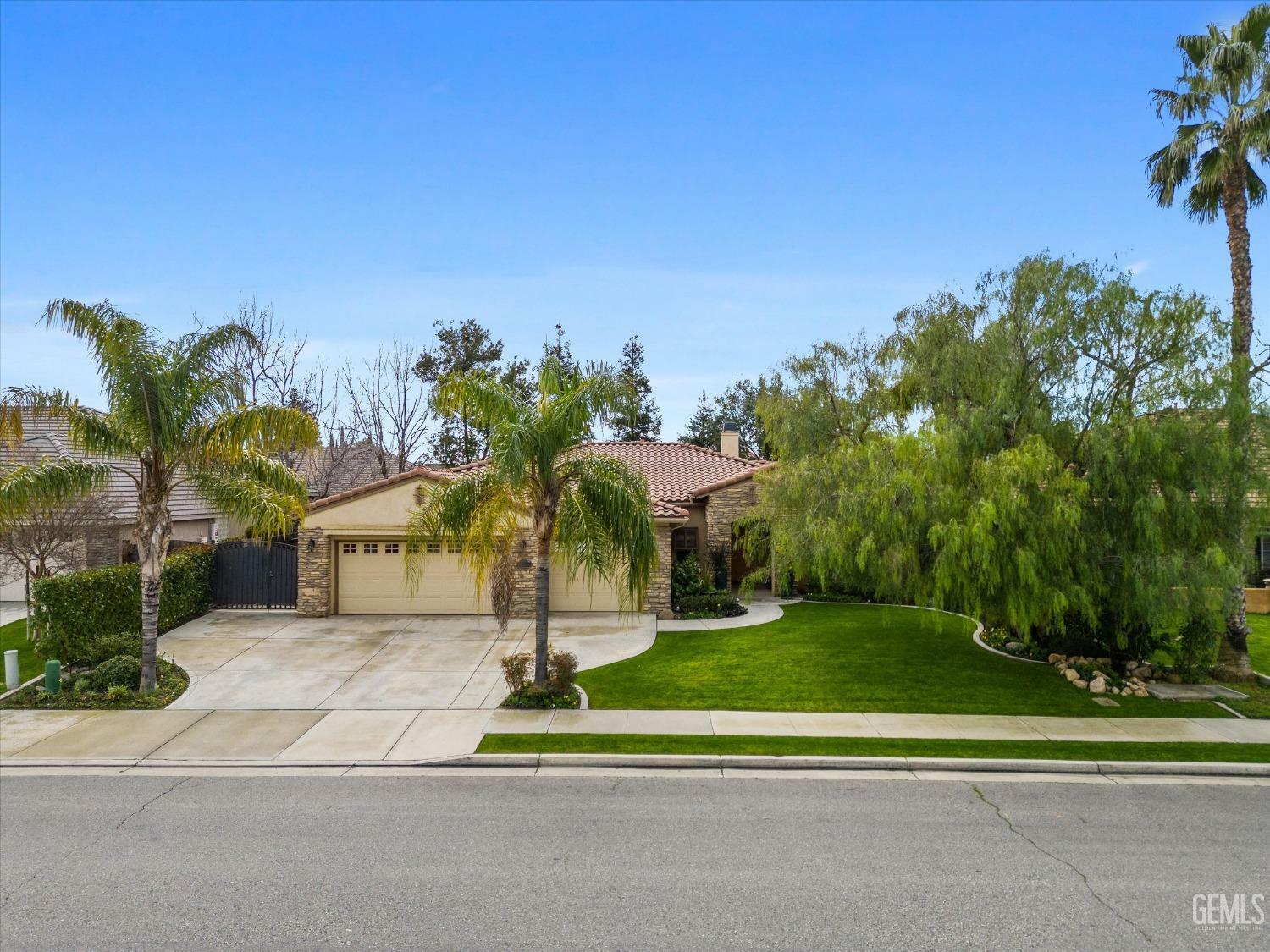 Property Photo:  12607 Gila River Drive  CA 93312 