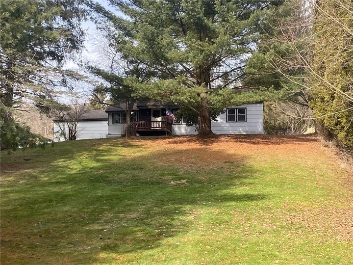 MLSR1520607 521 McLean Road, Cortland, NY 13045