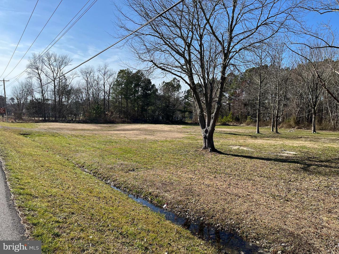 Property Photo:  4700 Crisfield Highway  MD 21817 