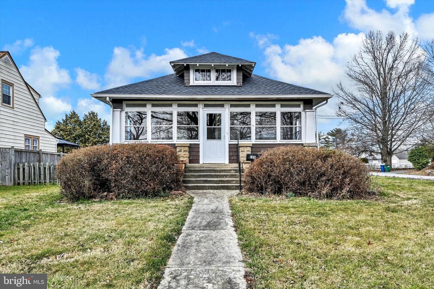 Property Photo: 120 Post Road MD 21001