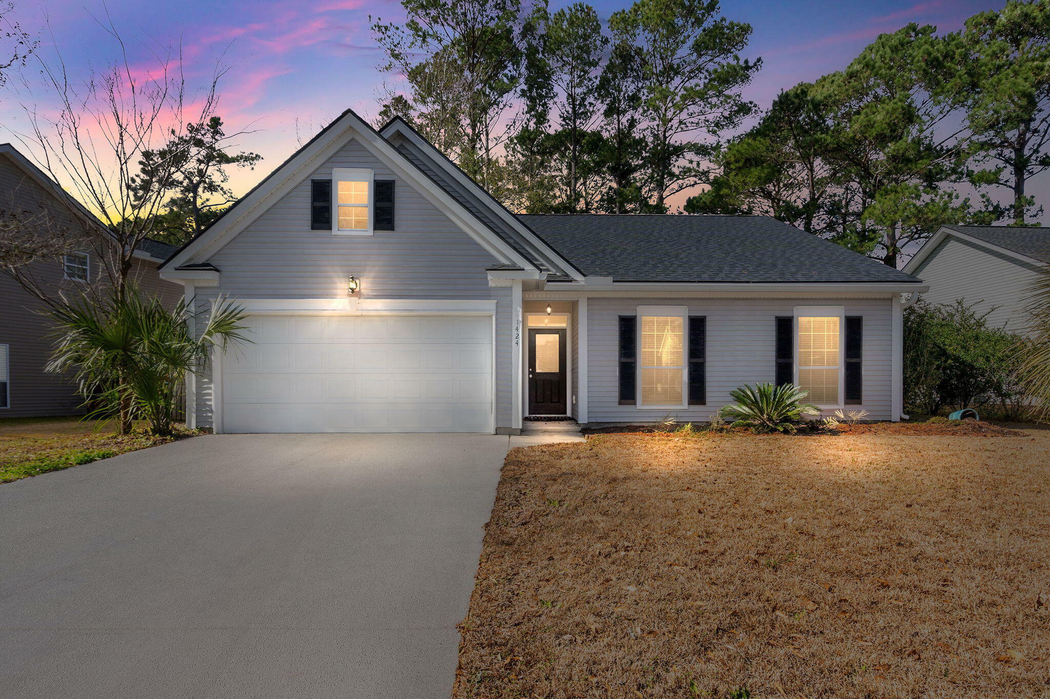 Property Photo:  1424 Water Oak Cut  SC 29466 