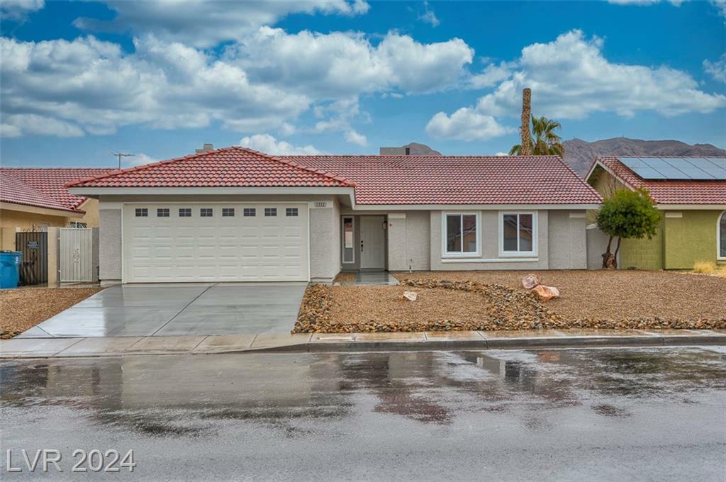 1712 Sunrise View Drive  Las Vegas NV 89156 photo