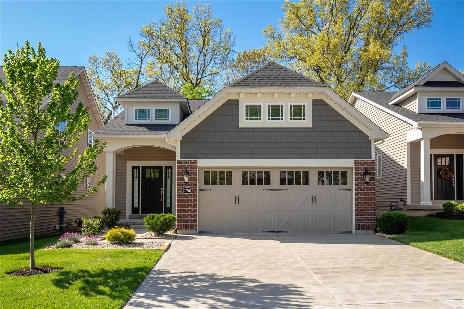 Property Photo: 2750 McClay Road MO 63303