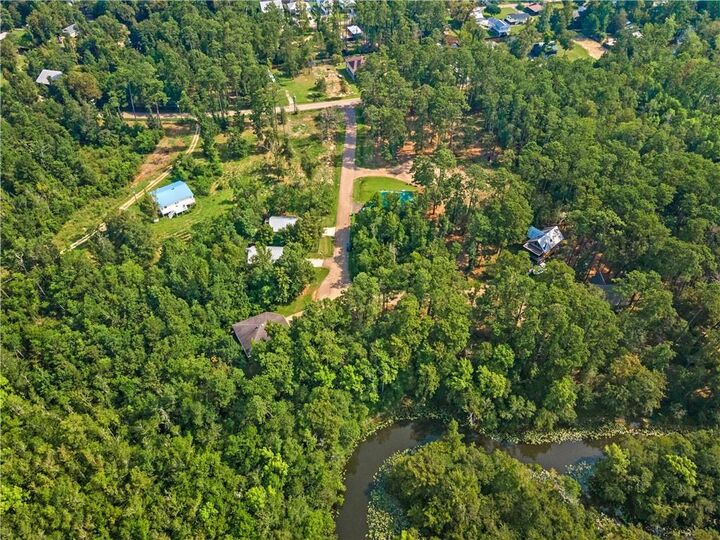 Property Photo:  0 Pine Cone Lot#19 Court  LA 70433 