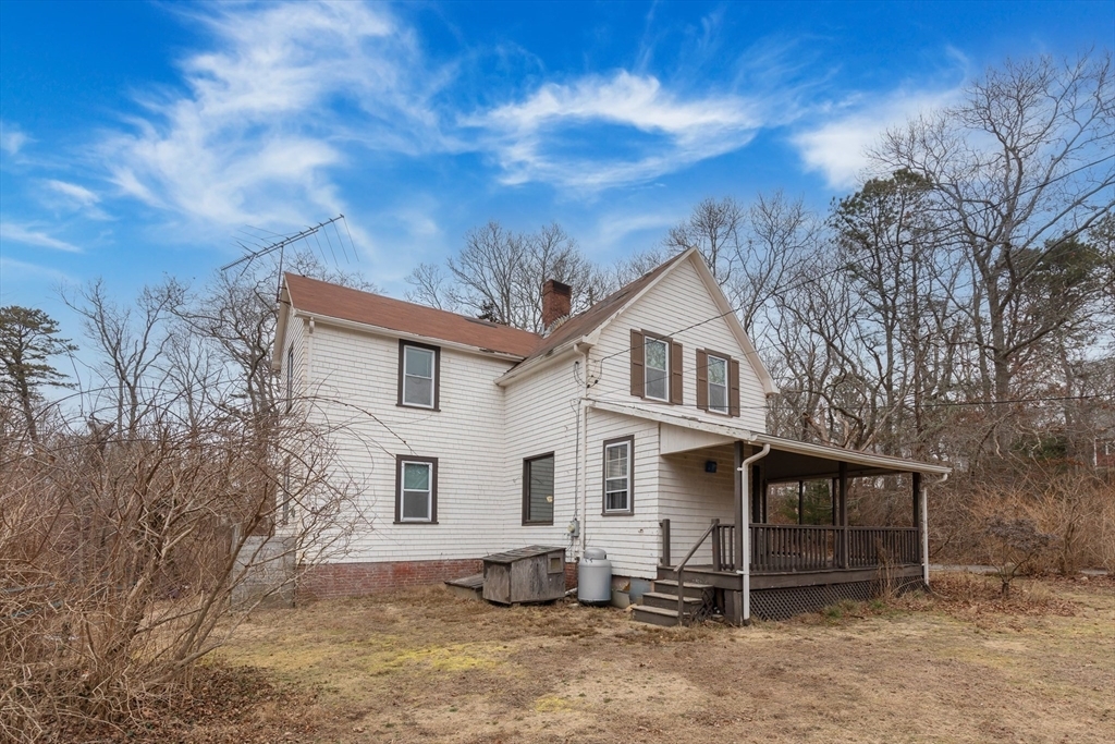 Property Photo:  1234 State Road  MA 02360 