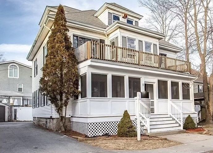 Property Photo:  7 Plymouth  MA 02740 