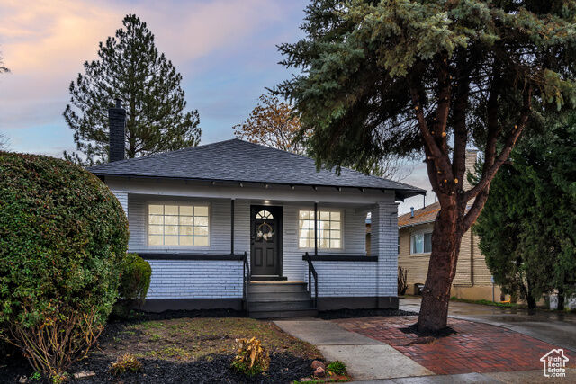 Property Photo:  Address not disclosed  UT 84115 