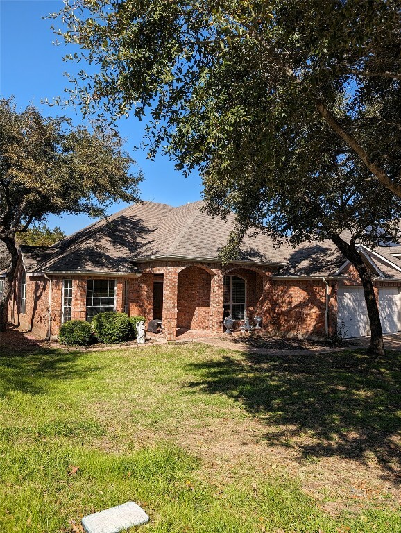 Property Photo:  10712 Thoroughbred Drive  TX 78748 