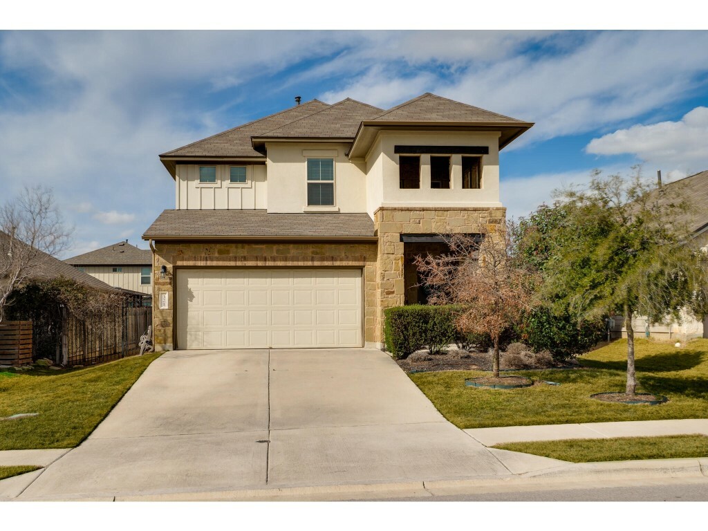 Property Photo: 321 Callahan Lane TX 78641