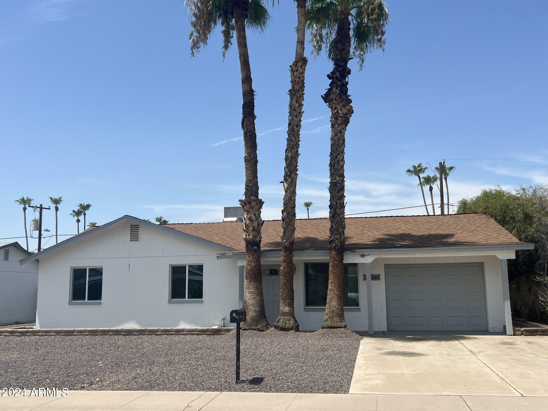 Property Photo:  7648 N 18th Avenue  AZ 85021 