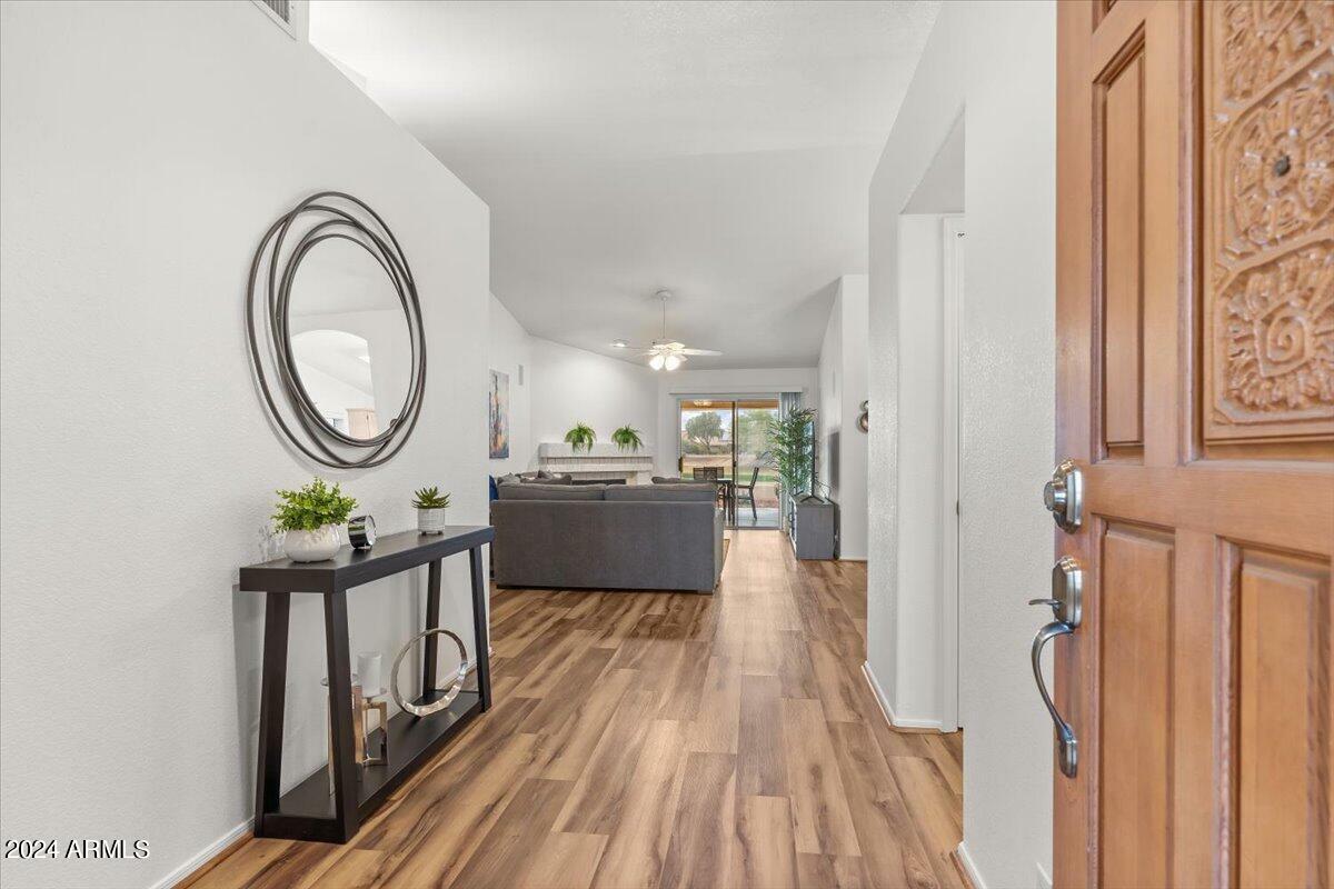 Property Photo: 8818 W Piute Avenue AZ 85382
