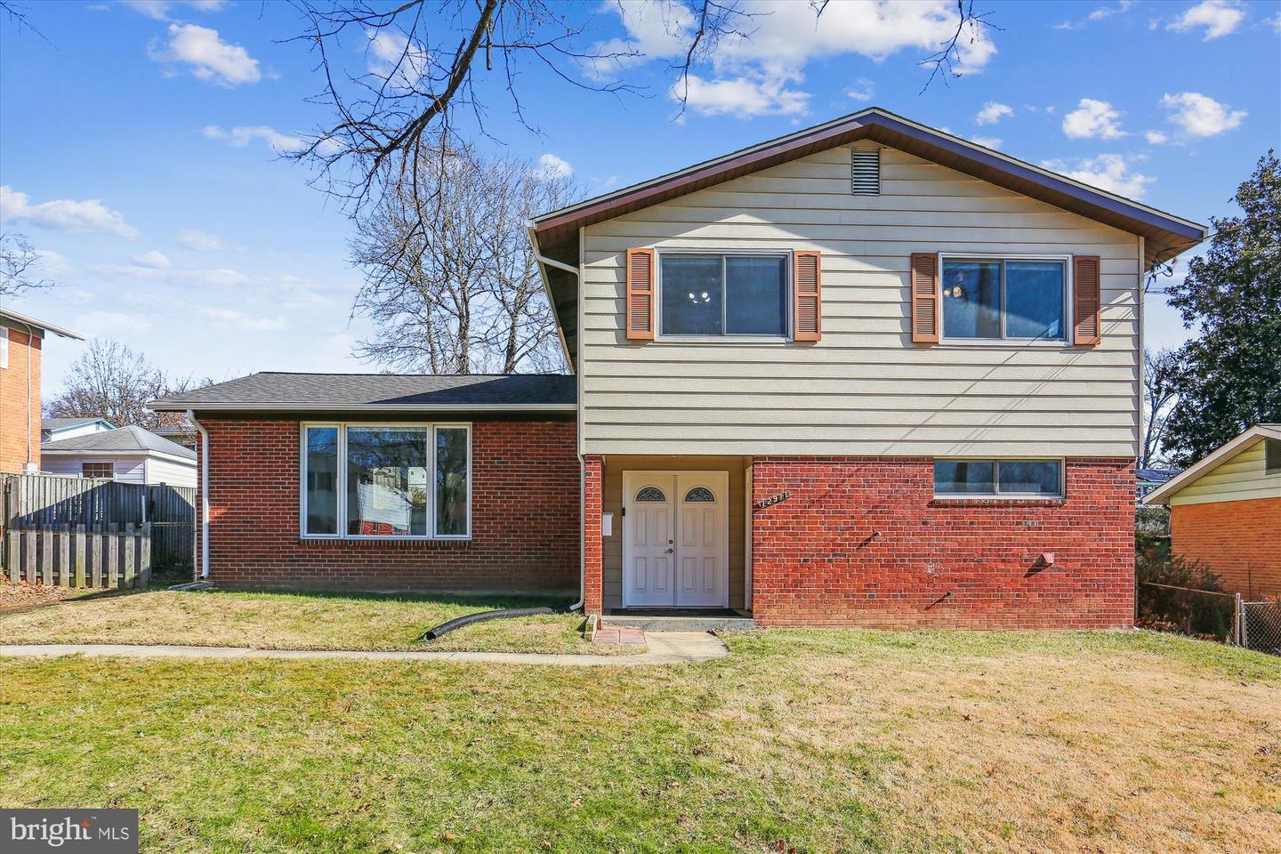12911 Margot Drive  Rockville MD 20853 photo