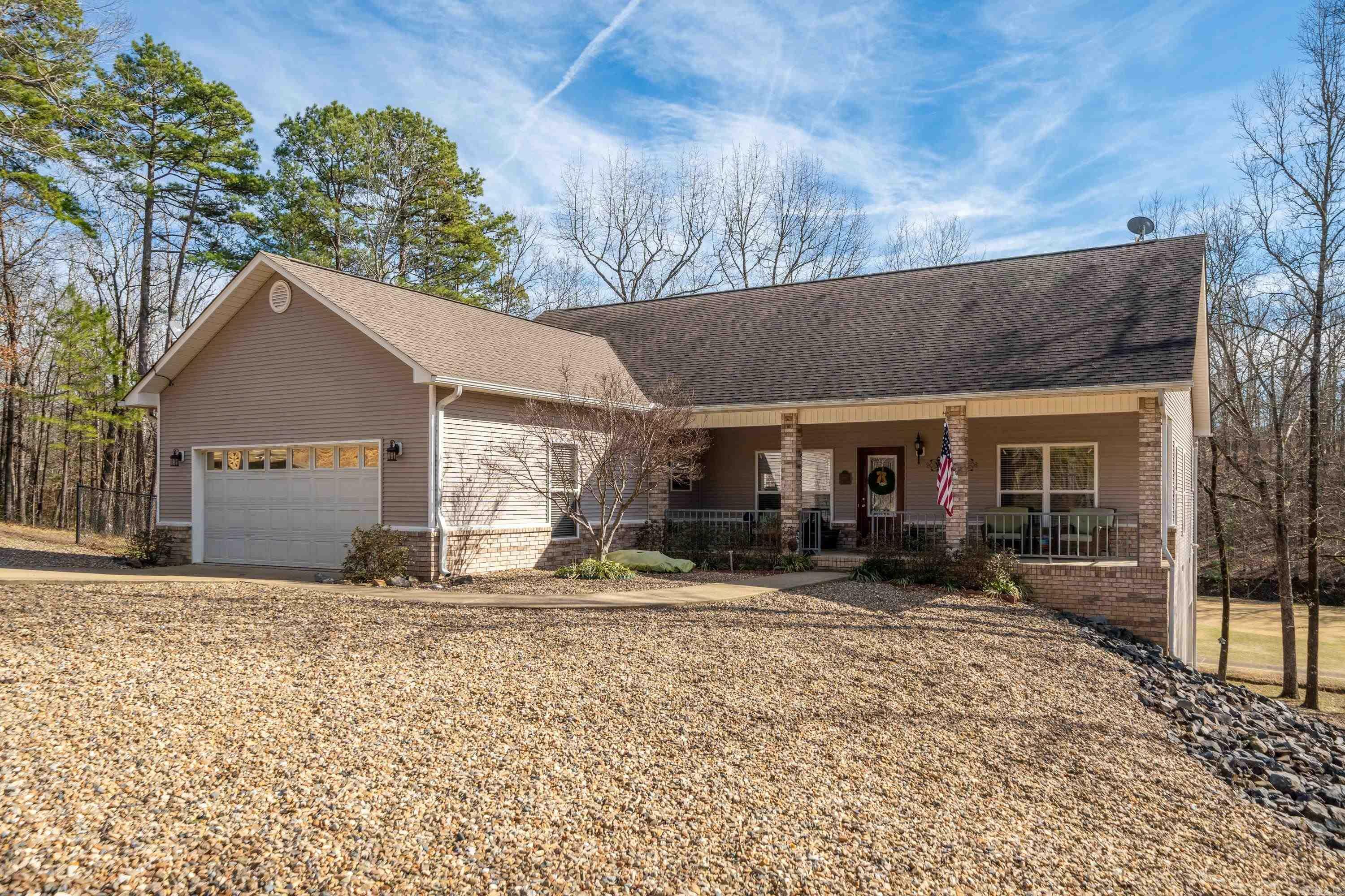 Property Photo:  127 St. Andrews Drive  AR 71913 