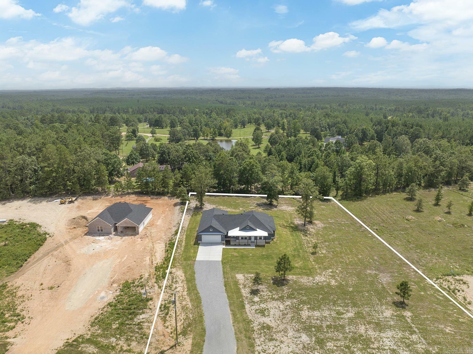 Property Photo:  10395 298 Highway  AR 72019 