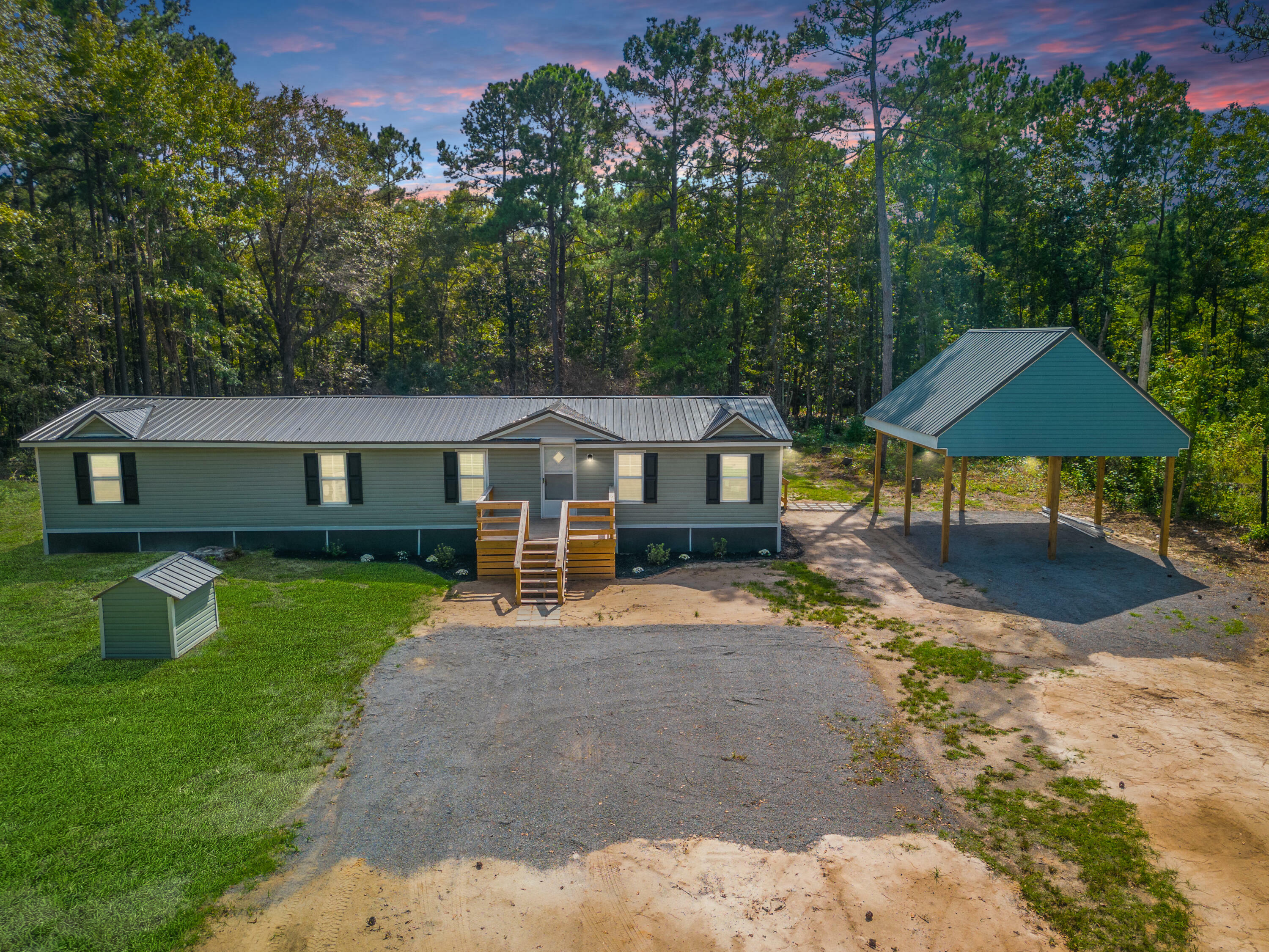 Property Photo: 1101 Tobacco Road SC 29479