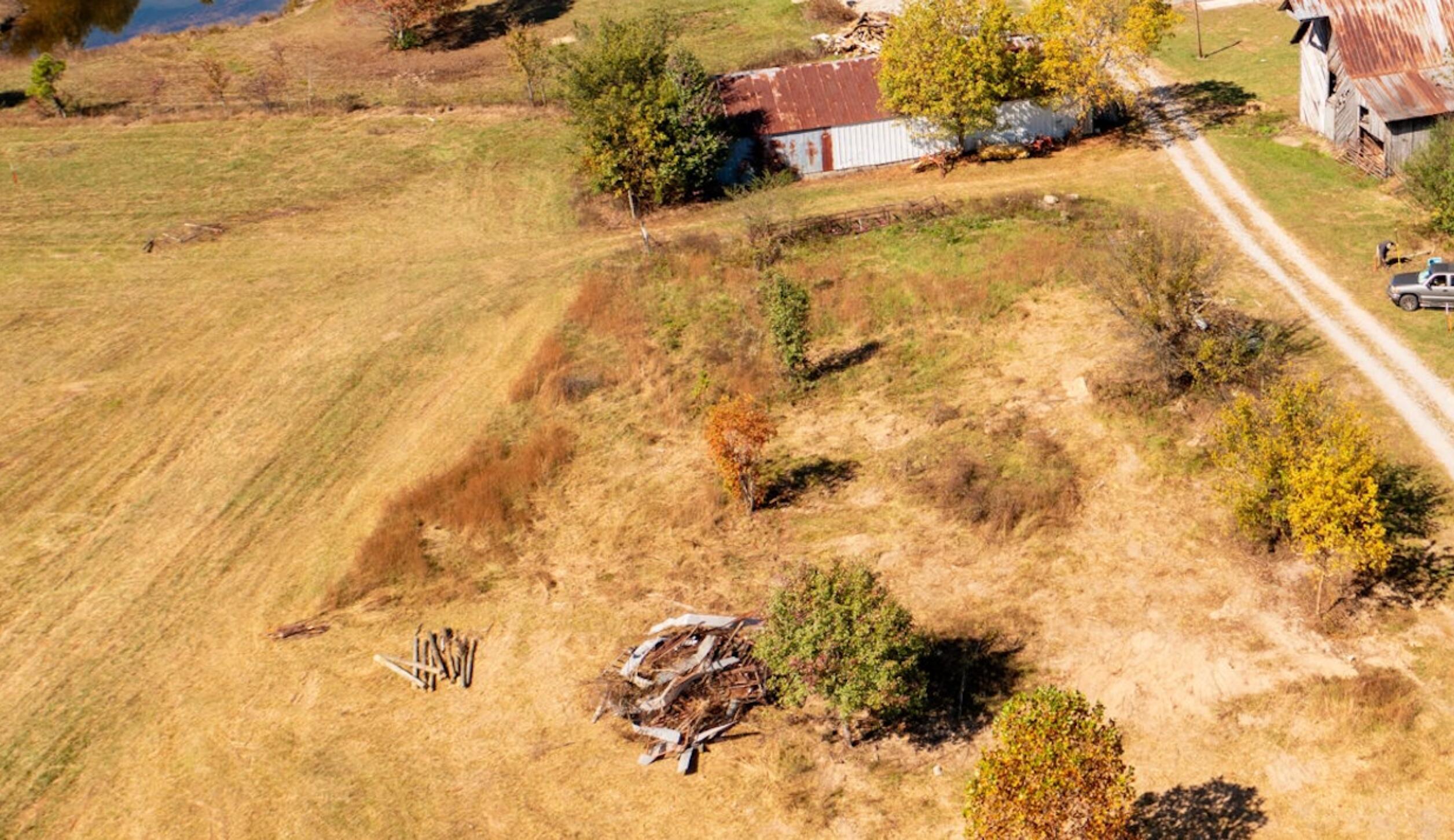 Property Photo: 0 Old Dirt Road TN 37338