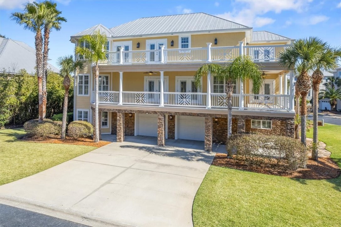 Property Photo: 147 Sunrise Drive GA 31522