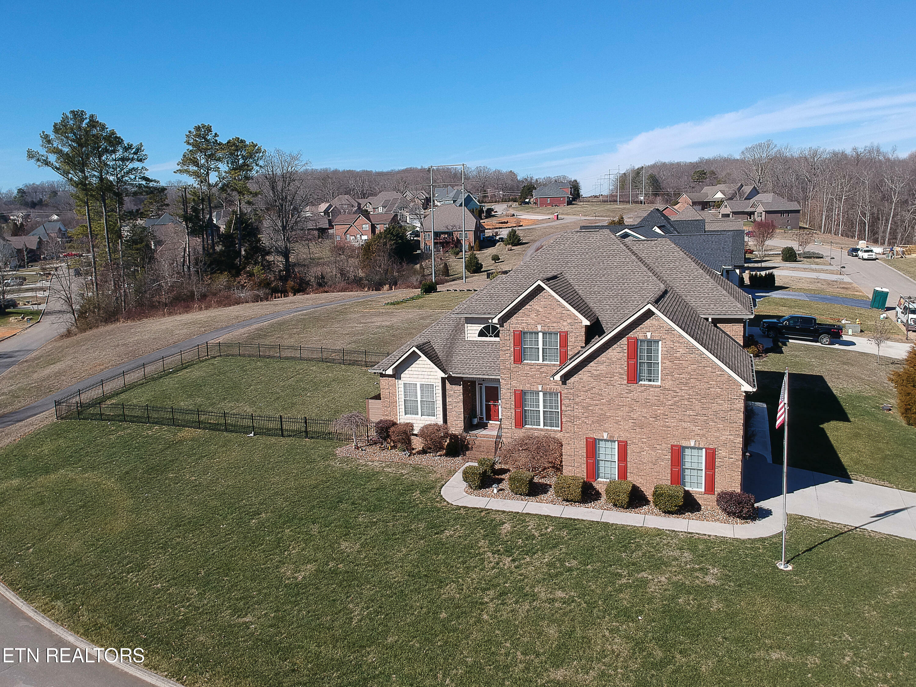 Property Photo:  1690 Cheyenne Blvd  TN 37772 