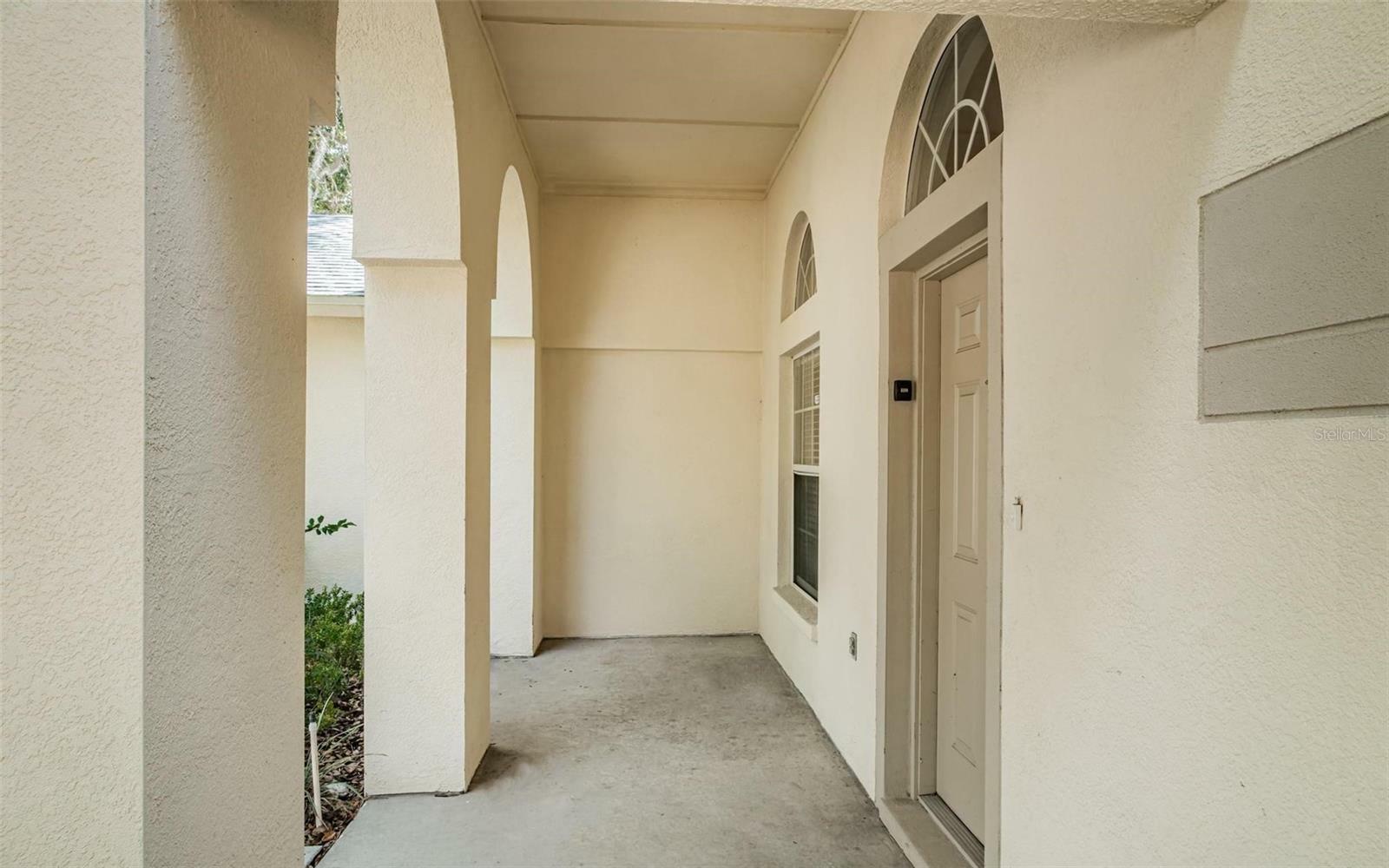 Property Photo: 4610 Portobello Circle FL 33596