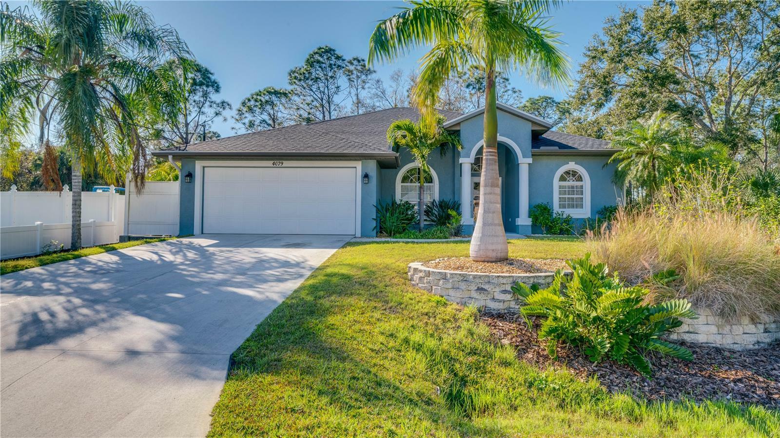 Property Photo:  4079 Clearfield Street  FL 34286 