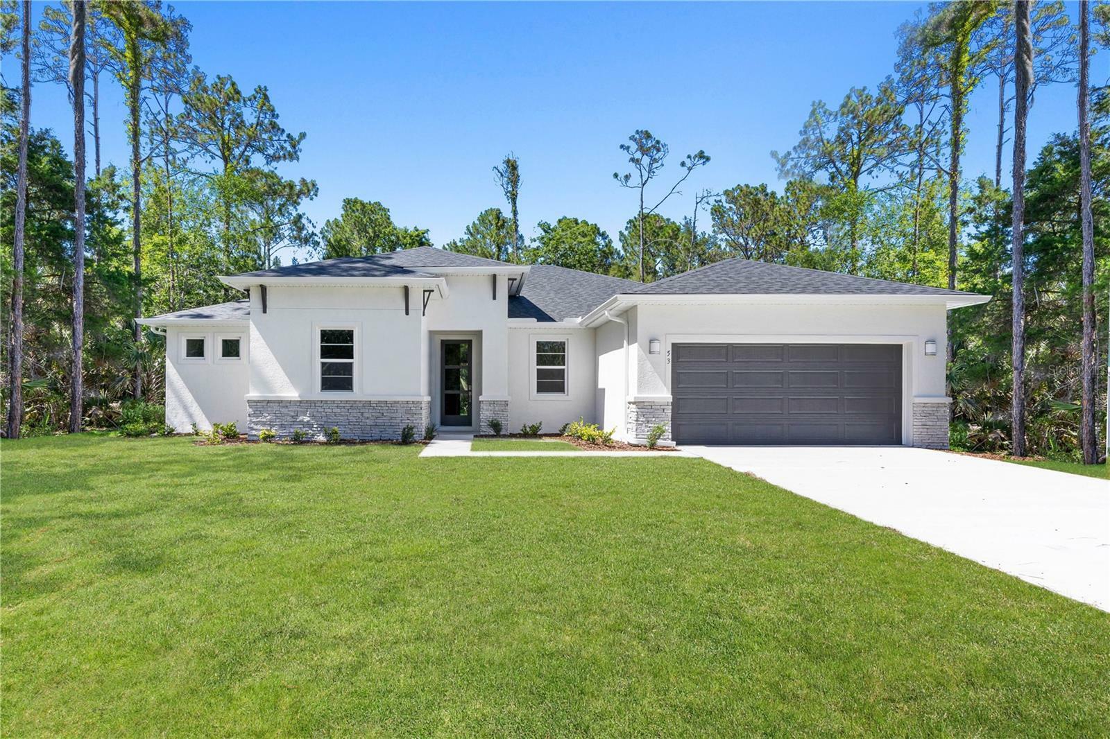 Property Photo:  42 Fenwood Lane  FL 32137 