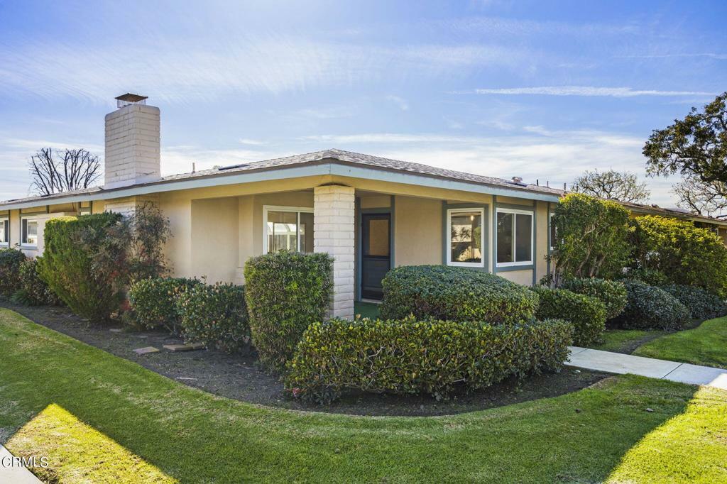 Property Photo:  228 E Elfin Green  CA 93041 