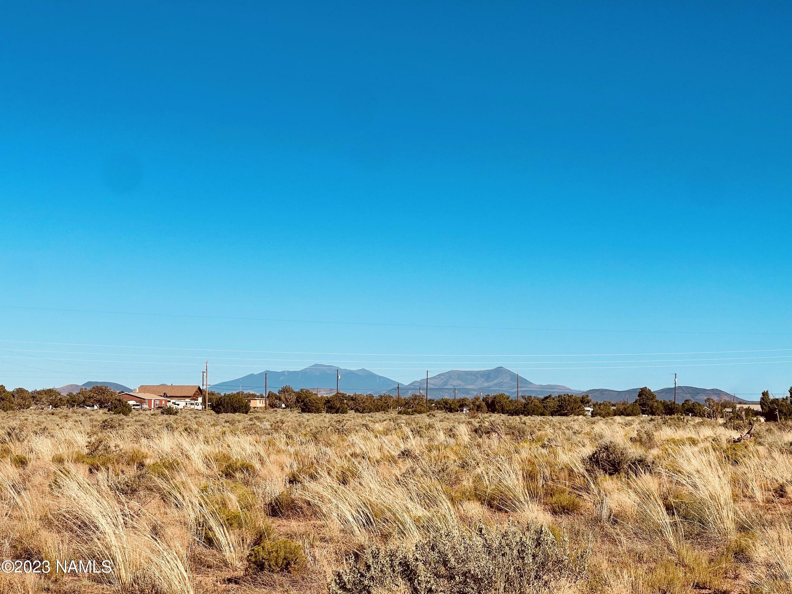 Property Photo:  348 Walnut Road  AZ 86046 