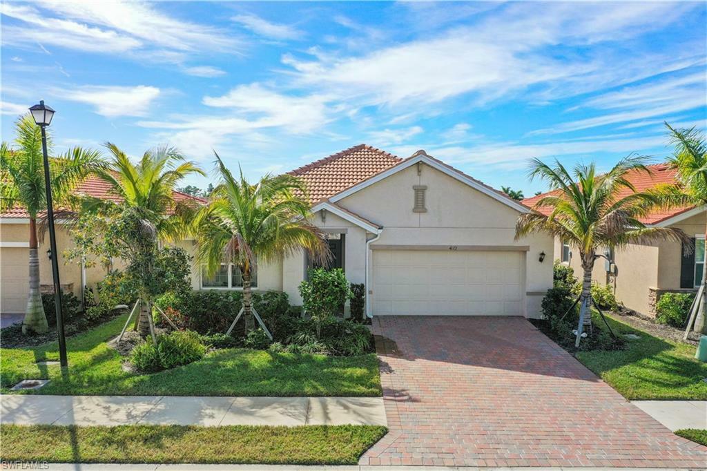 Property Photo: 4172 Bloomfield St FL 33916