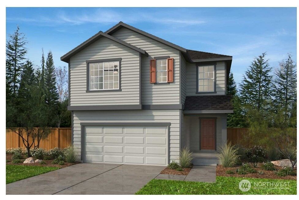 Property Photo:  17803 SE 265th Street 44  WA 98042 