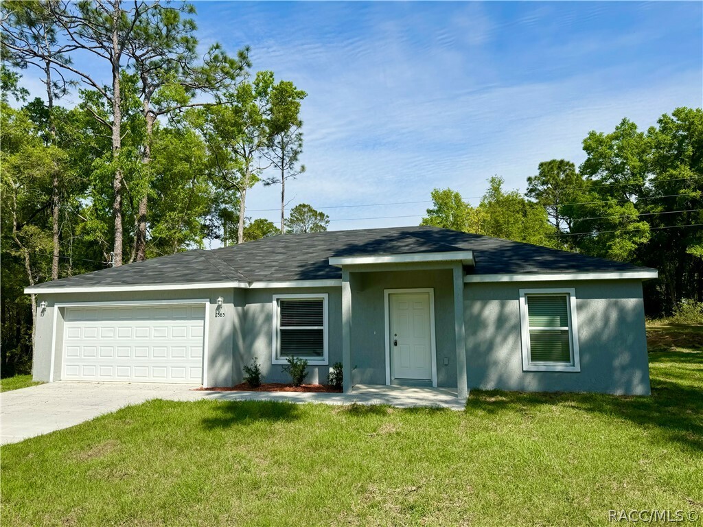 6585 E Amity Street  Inverness FL 34452 photo