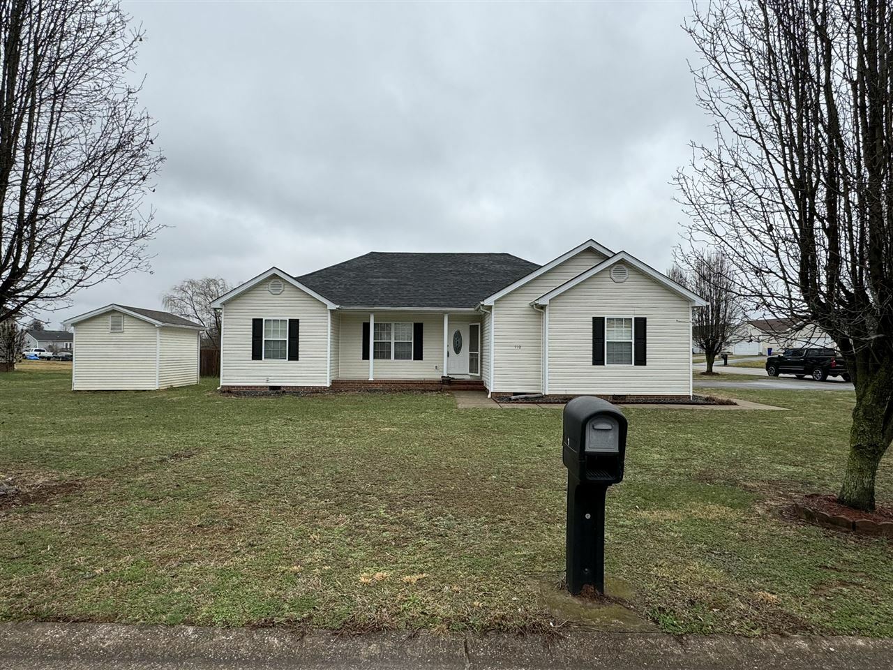 710 Sagittarius Avenue  Bowling Green KY 42101 photo