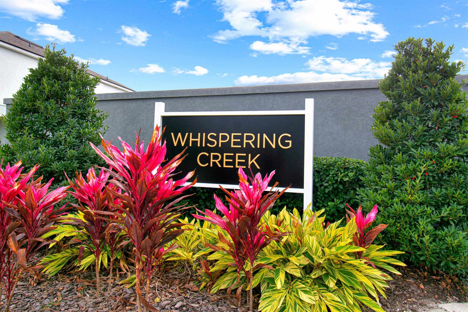 Property Photo: 191 Whispering Brook Dr FL 32084