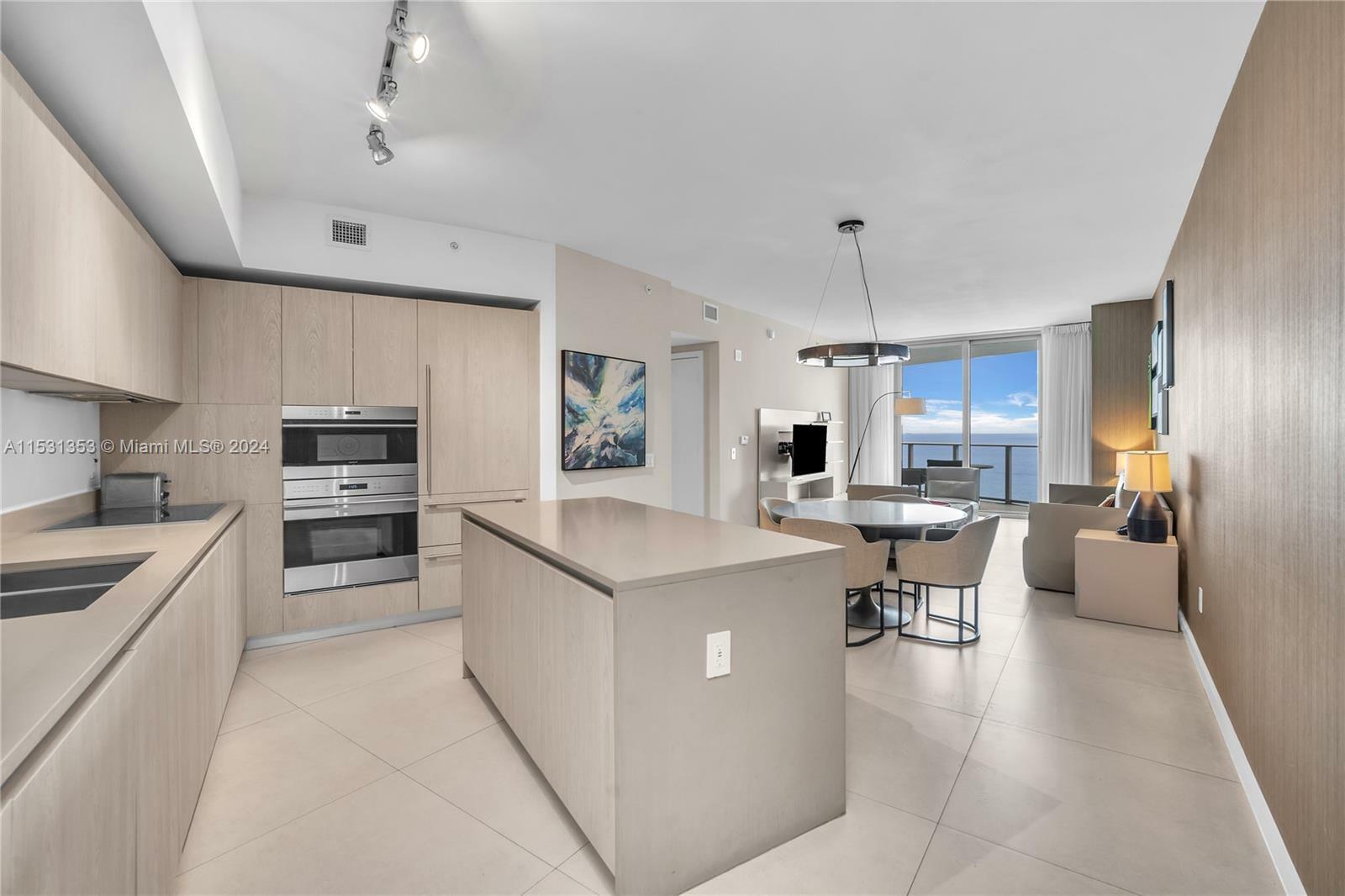 Property Photo:  4111 S Ocean Dr 2809  FL 33019 