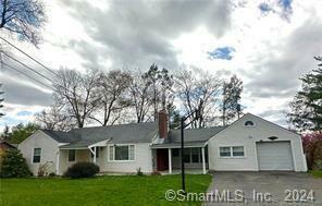 Property Photo:  135 Woodland Street  CT 06095 