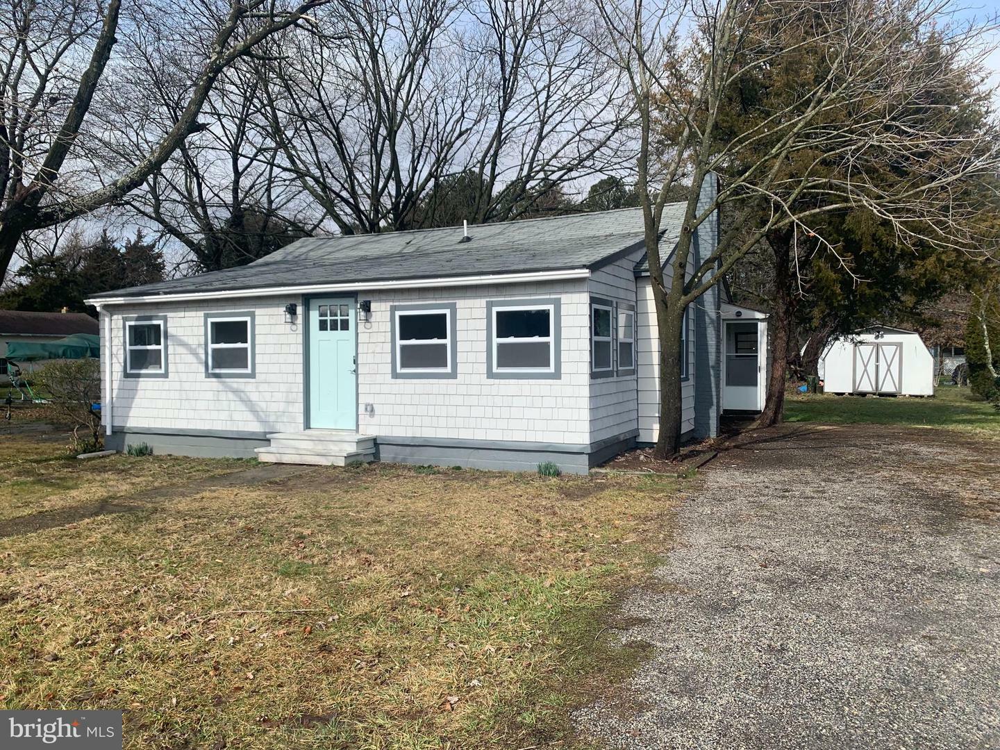 Property Photo: 21164 Spring Cove Road MD 21661