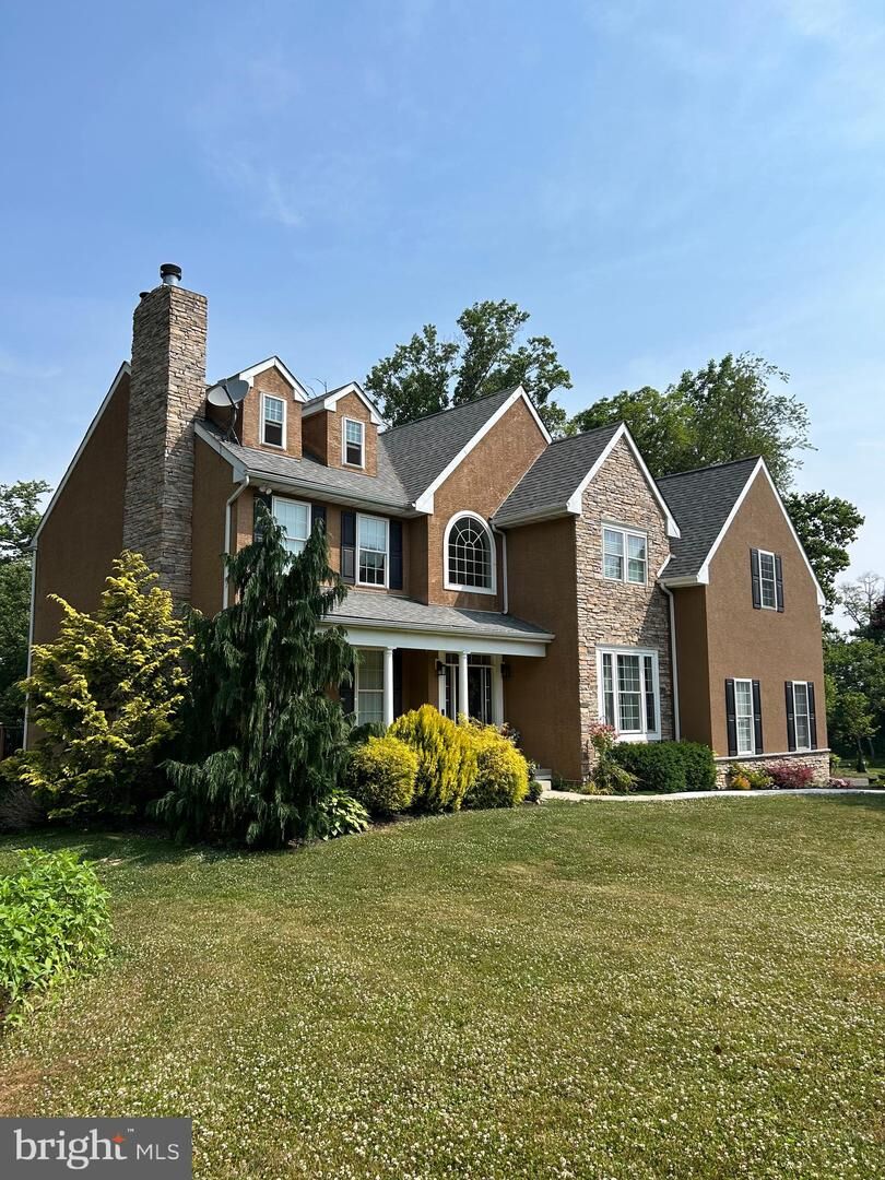 Property Photo: 130 Cooks Ridge Lane PA 19363