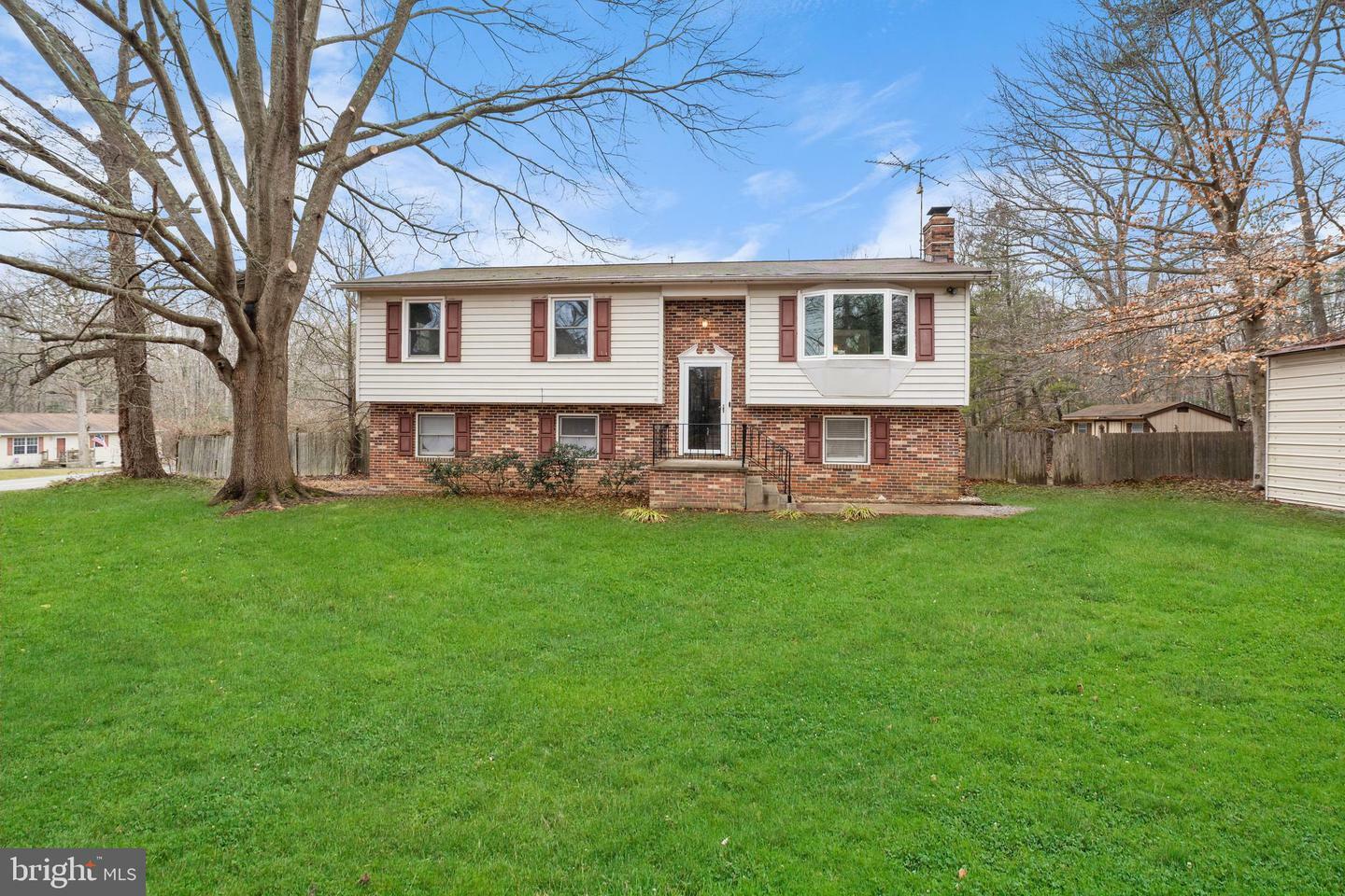 Property Photo:  26845 Yowaiski Mill Road  MD 20659 