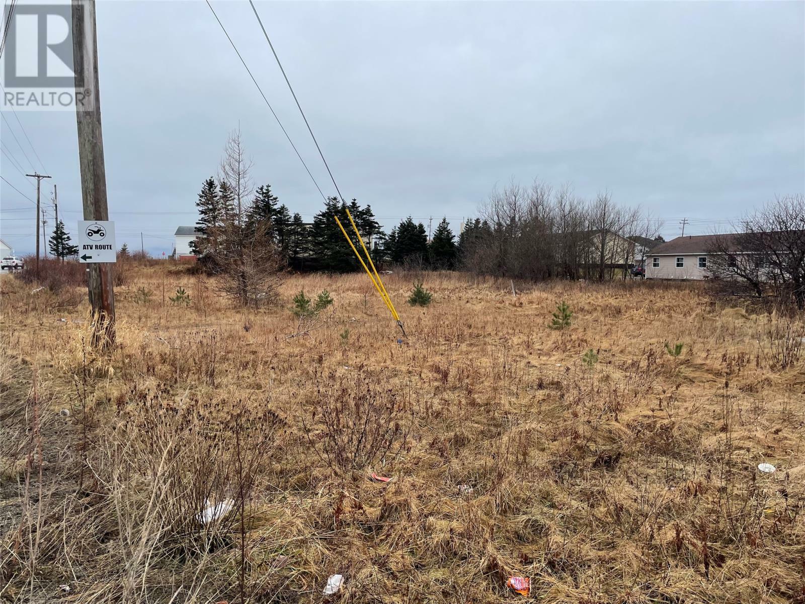 Property Photo:  93 West Street And 17 Boland Avenue  NL A2N 1E6 