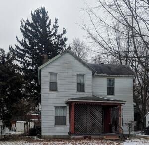 1423 Columbus Avenue  Springfield OH 45503 photo