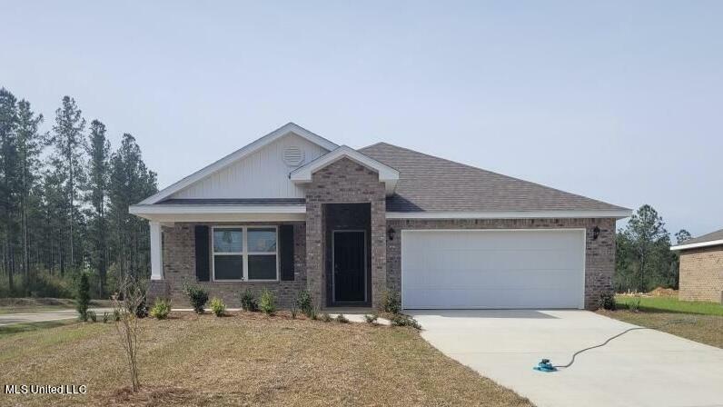 18558 Water Oak Way  Biloxi MS 39532 photo