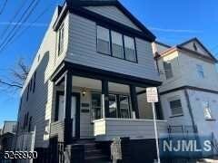Property Photo: 93 Wainwright Street NJ 07112