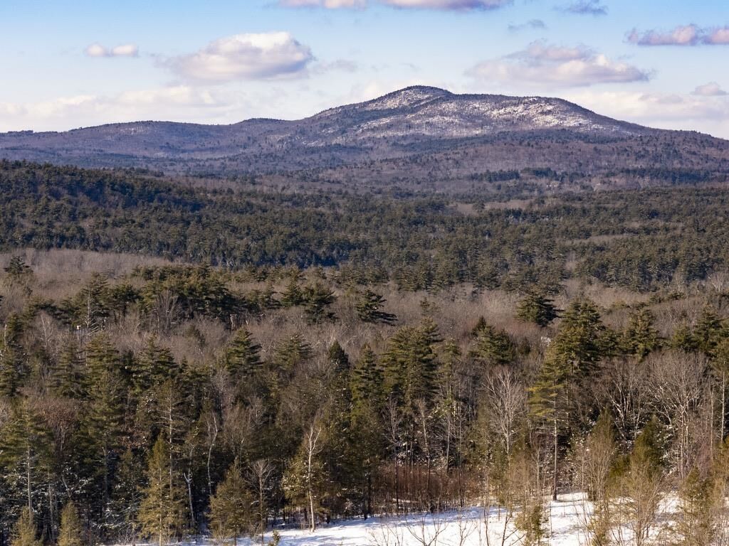 Property Photo: Woodward Hill Road NH 03043