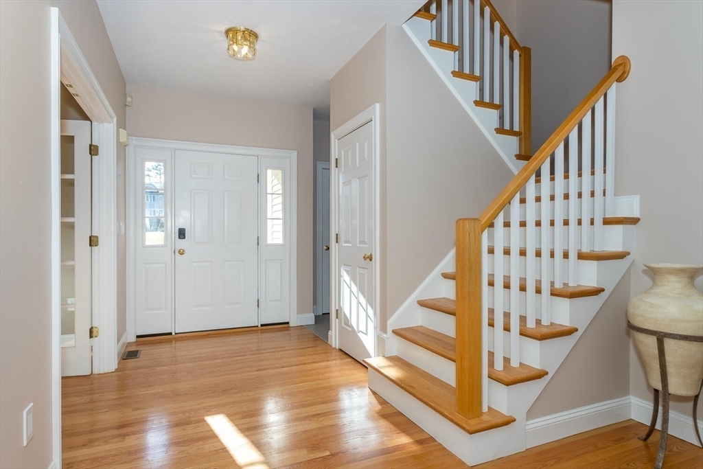 Property Photo:  15 Weathervane Rd  MA 02021 