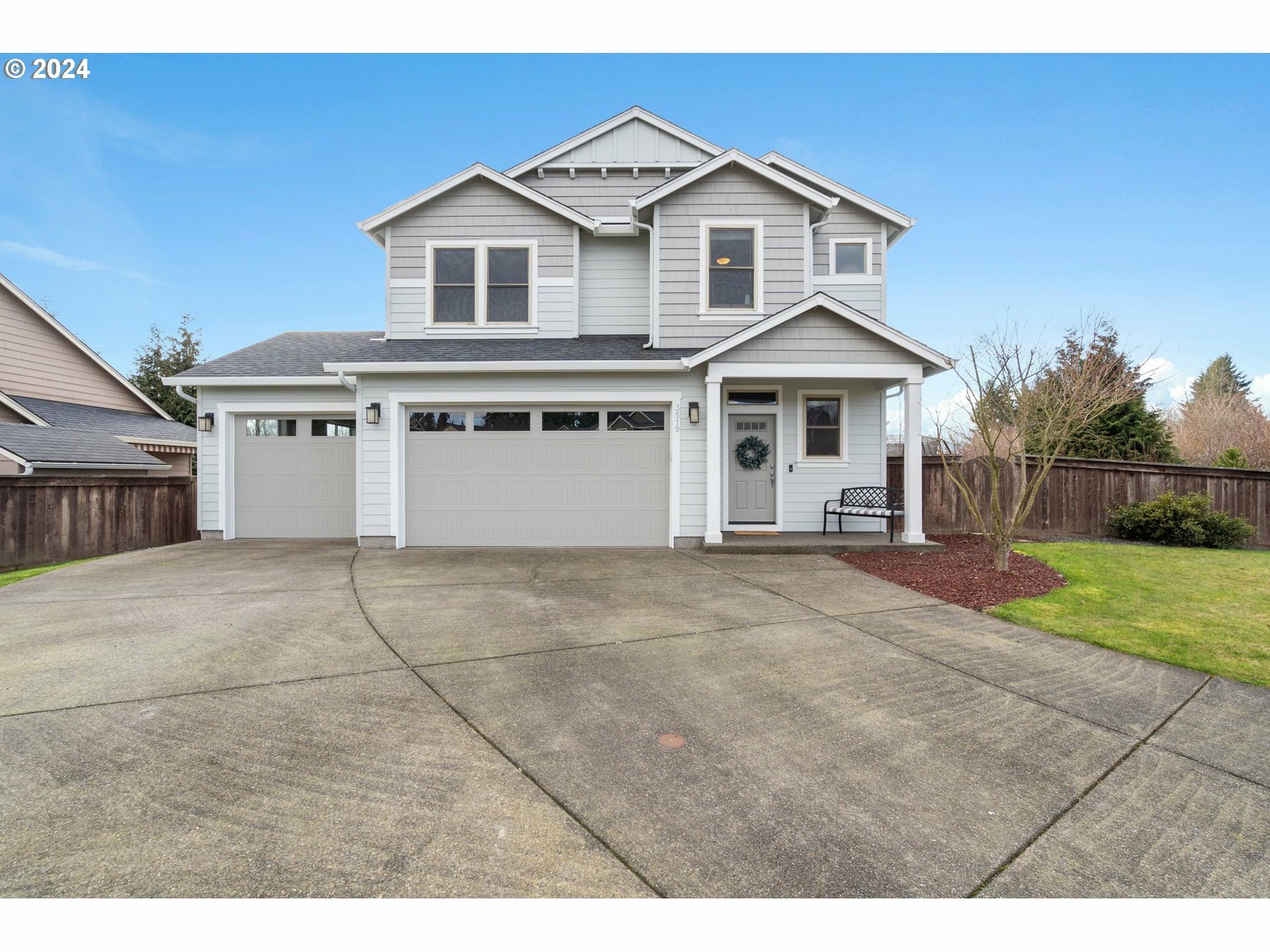 3519 N 6th Cir  Ridgefield WA 98642 photo