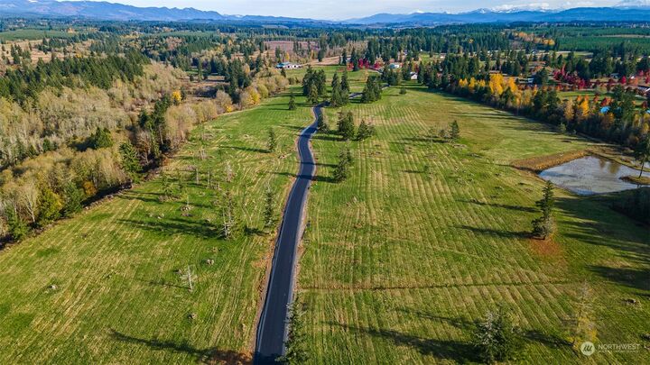 Property Photo: 0 Birchfield Commons Lot P WA 98570