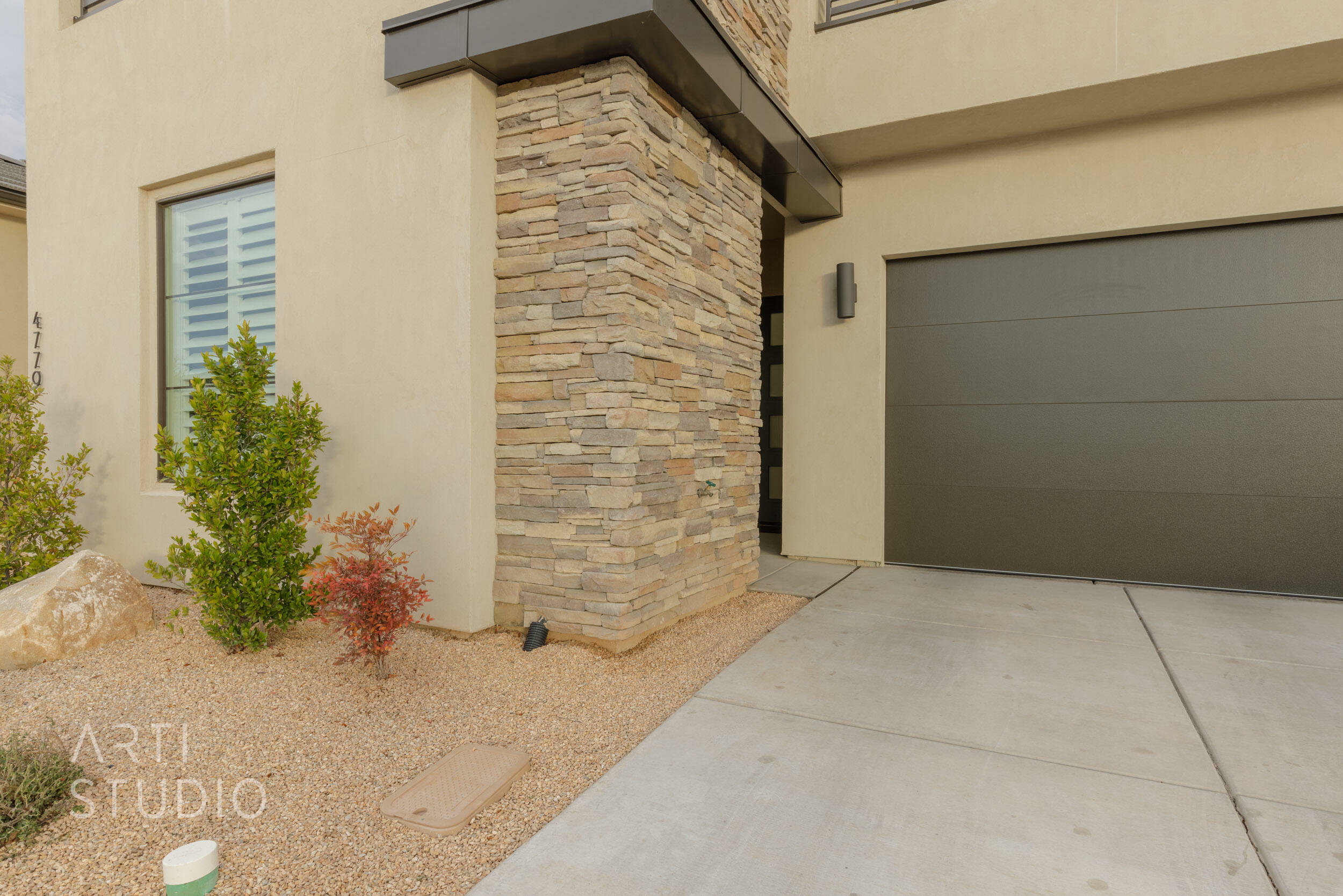 Property Photo:  4779 S Purcell Dr  UT 84790 